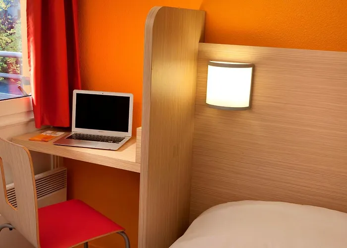 Premiere Classe Sud - Bezannes