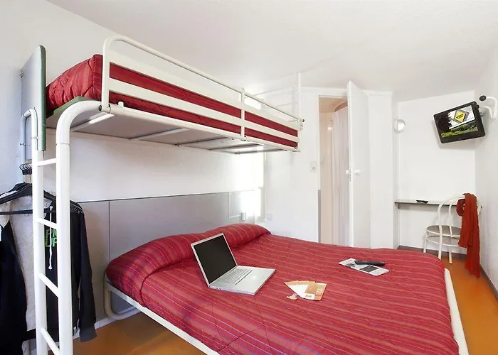 Premiere Classe Sud - Bezannes *