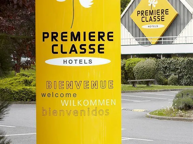 Hotel Premiere Classe Sud - Bezannes