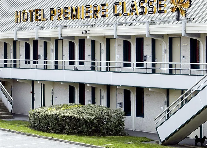 Premiere Classe Sud - Bezannes