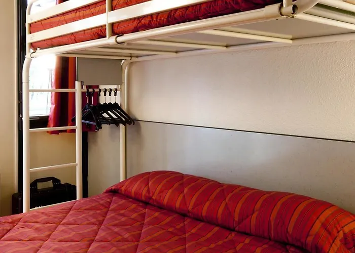 Premiere Classe Sud - Bezannes Reims