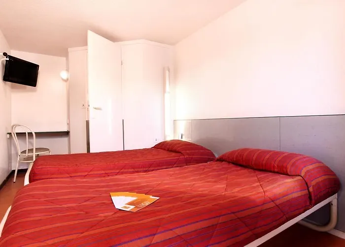 Premiere Classe Sud - Bezannes * Reims