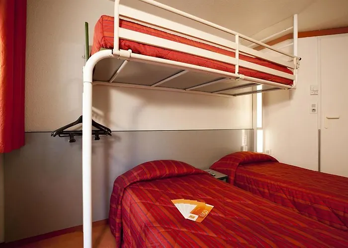 Premiere Classe Sud - Bezannes Hotel