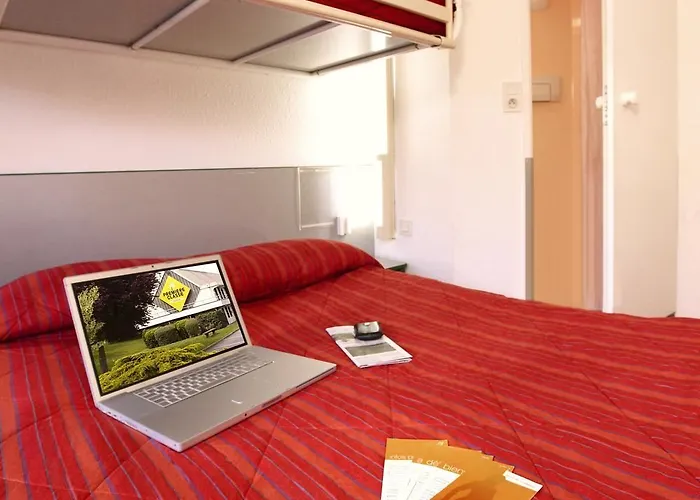 Hotel Premiere Classe Sud - Bezannes Reims