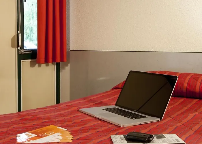 Premiere Classe Sud - Bezannes Hotel