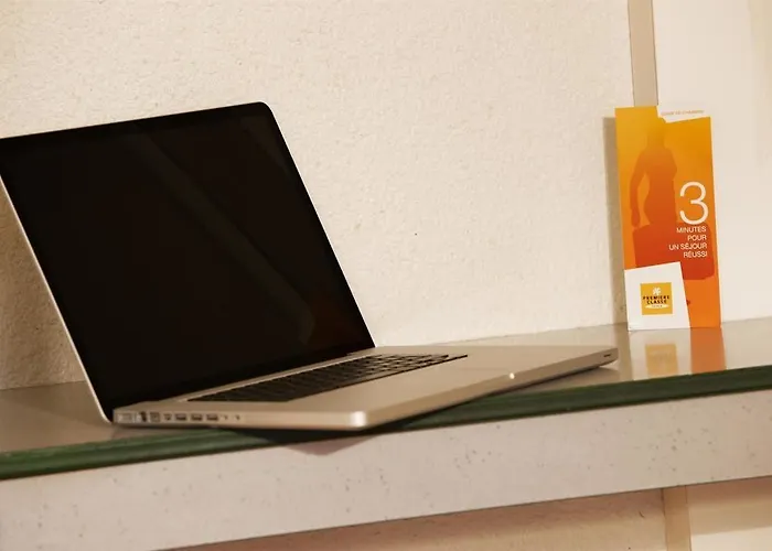 Premiere Classe Sud - Bezannes