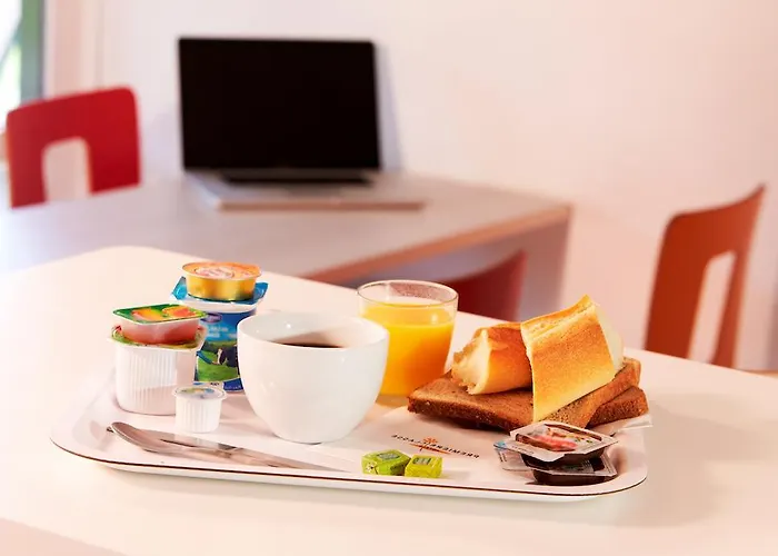 Premiere Classe Sud - Bezannes