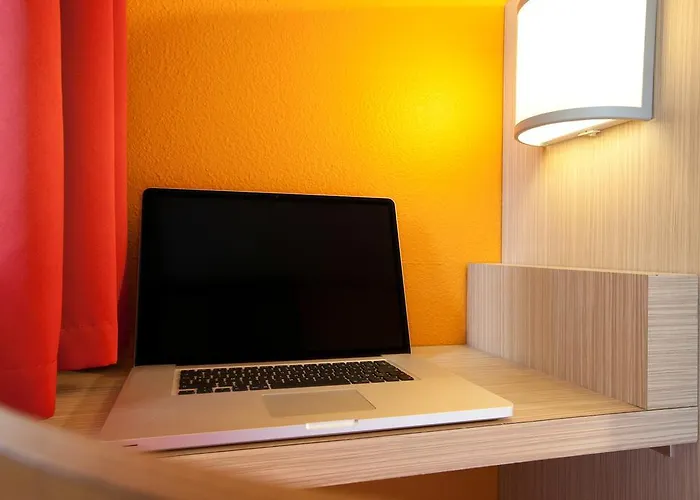 Premiere Classe Sud - Bezannes * Reims