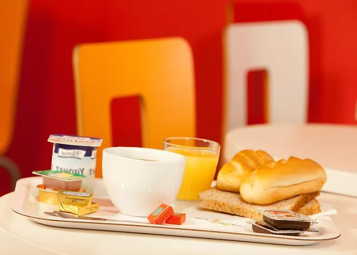 Hotel Premiere Classe Sud - Bezannes